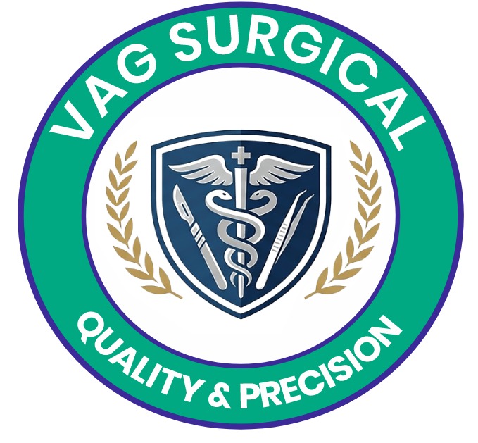 VAG SURGICAL