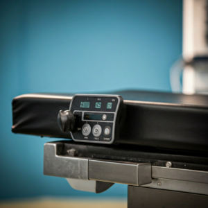 V-Series Precision Hydraulic OT Table 3