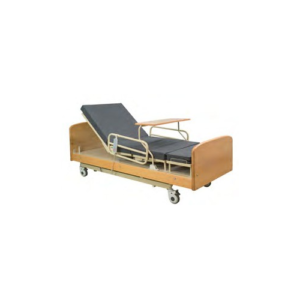 GS-806 / GS-806(a) - Electric Home Care Bed