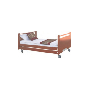 GS-806(c) / GS-818A(c) / KS-S205jh - Electric Home Care Bed