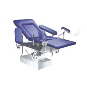 GS-811 / GS-820 / KS-S307fc / KS-S301fc - Operation & Gynecological Table
