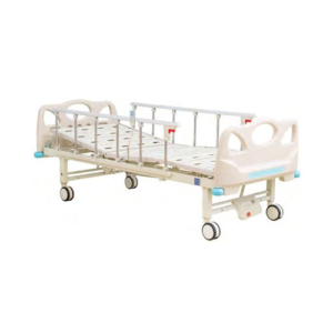 GS-818b / GS-800a - Electric Two Function Bed