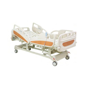 GS-828 / GS-828(a) - Electric Three Function Bed