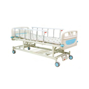 GS-828(b) / GS-828(f) - Electric Three Function Bed