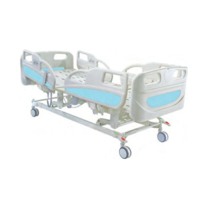 GS-828(g) / GS-828(h) - Electric Three Function Bed