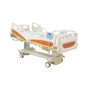 GS-836 - Electric ICU Bed