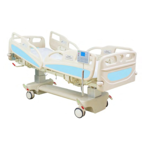 GS-836A - Electric ICU Bed