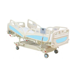 GS-838A - Electric ICU Bed