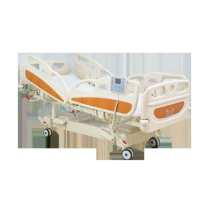 GS-838 / GS-803 - Electric ICU Bed