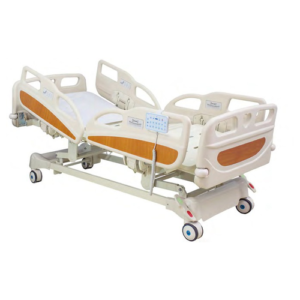 GS-858 - Electric Five Function Bed