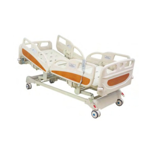 GS-858(a) / GS-858(b) - Electric Five Function Bed