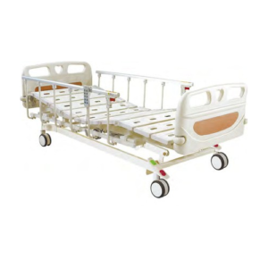 GS-858(c) - Electric Five Function Bed