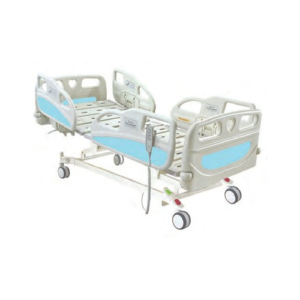 GS-858(d) - Electric Five Function Bed