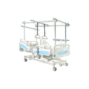 GS-858(d) Electric Ortho - Electric Multi-Function Orthopedics Bed