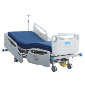 HL-A1101 Series - Stirrup Type Leg Frame