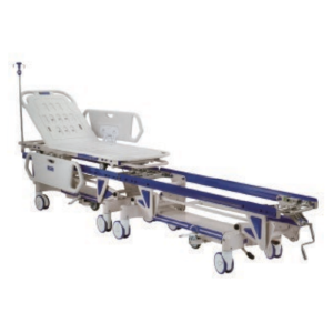 HL-A132A - Manual Hospital Bed (Standard)