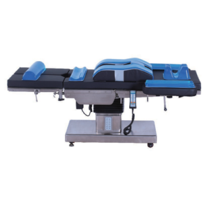 HL-A310A - Manual-Hydraulic Operating Table