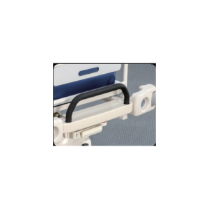 HL-A412A - Transfer Trolley (Hydraulic)