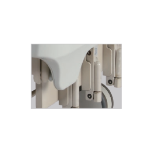 HL-B115A TYPE I - ICU Bed with Auto Contour