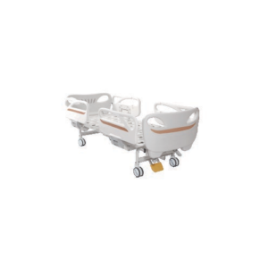 HL-B117A TYPE V - Advanced ICU Electric Bed