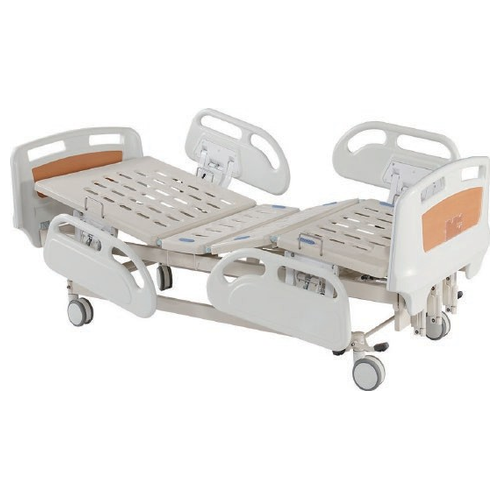 HL-B117B TYPE II - Electric ICU Bed (Wide)