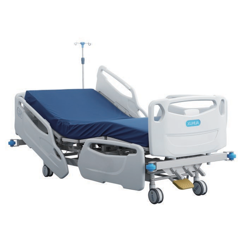 HL-B117B TYPE I - Electric ICU Bed (Standard)
