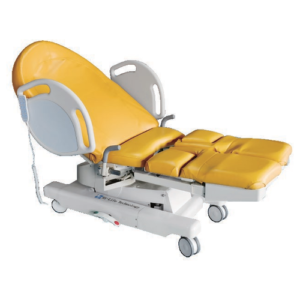 HL-B210C - Electric Delivery Bed