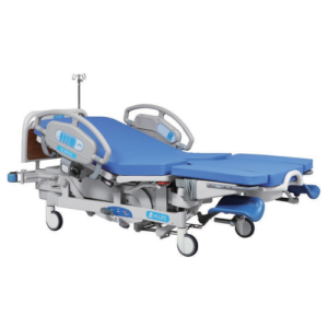 HL-B220A - Luxury Obstetric Bed