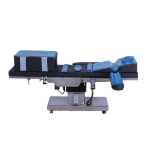 HL-B320A - Electro-hydraulic Operating Table