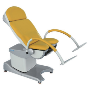 HL-B330A - Electric Delivery Bed (Linak)
