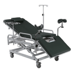 HL-D421A-9 - Emergency Trolley