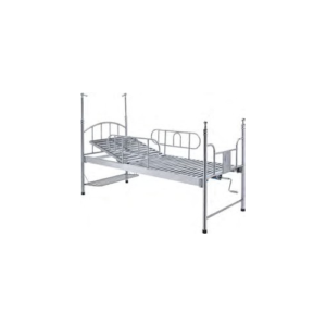 KS-216 / KS-110 / KS-A21 - S.S. Hospital Bed