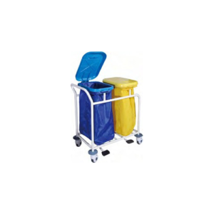 KS-550a / KS-202 / KS-203 / KS-310C-1 - Computer Cart & Linen/Treatment Trolley