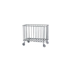 KS-B09 / KS-B08 / KS-B23 / KS-B22 - S.S. Transport & Medicine Trolley