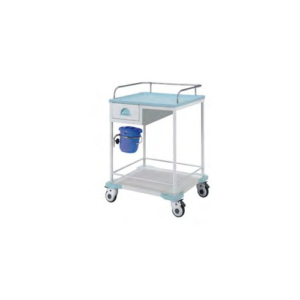 KS-B13 / KS-B13a / KS-C01 / KS-C01a - Treatment Trolley & Patient Record Trolley