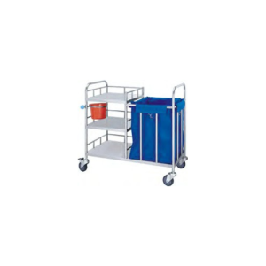 KS-B34 / KS-B35 / KS-B36 / KS-B37 - Linen Trolley