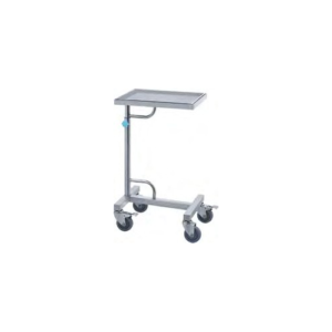 KS-B41 / KS-B42 / KS-B12 / KS-B38 - S.S. Surgical Trolley & ABS Trolley