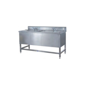 KS-C08b / KS-C06a / KS-C32 / KS-C09 - S.S. Equipment & Medicine Cabinet