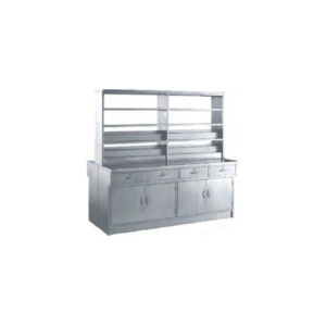 KS-C17 / KS-C17a / KS-C17b - Medicine Cabinet (Two-side & Single-side)