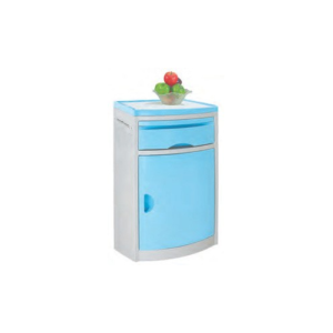 KS-C35 / KS-C25 / KS-C28 - ABS Bedside Cabinet