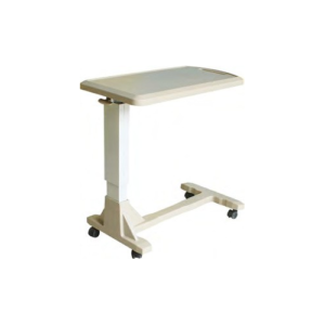KS-D05a / KS-D05b / KS-D05c - Over Bed Table (ABS top)
