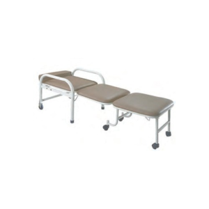 KS-D40 / KS-D40a / KS-D40c / KS-D40d - Attendant Chair