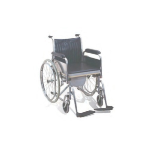 KS-D905 / KS-D609 / KS-D601 / KS-D616 - Wheelchair & Commode