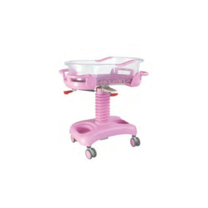KS-S102ye / KS-S103ye - Infant Bed