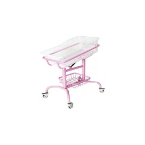 KS-S105ye / KS-S101ye / KS-S106ye / KS-S107ye - Infant Bed