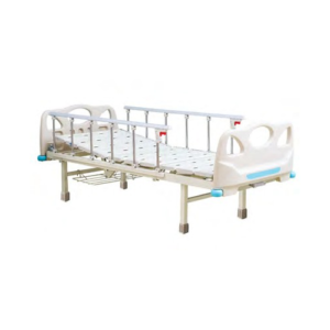 KS-S107yh / KS-S106yh - Manual One Crank Hospital Bed