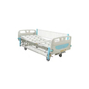 KS-S202et / KS-S205et - Manual Two Function Paediatrics Bed