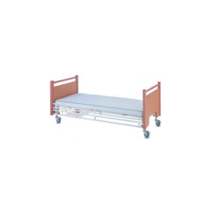 KS-S203jh / KS-S201jh / KS-S206jh - Manual Two Function Home Care Bed