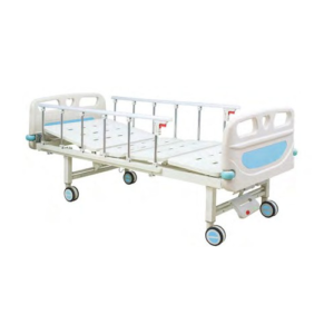 KS-S205yh / KS-S203yh - Manual Two Crank Hospital Bed