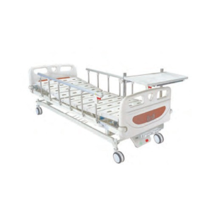 KS-S207xt / KS-S201xt / KS-S202xt - Manual Two Function Hemodialysis Bed